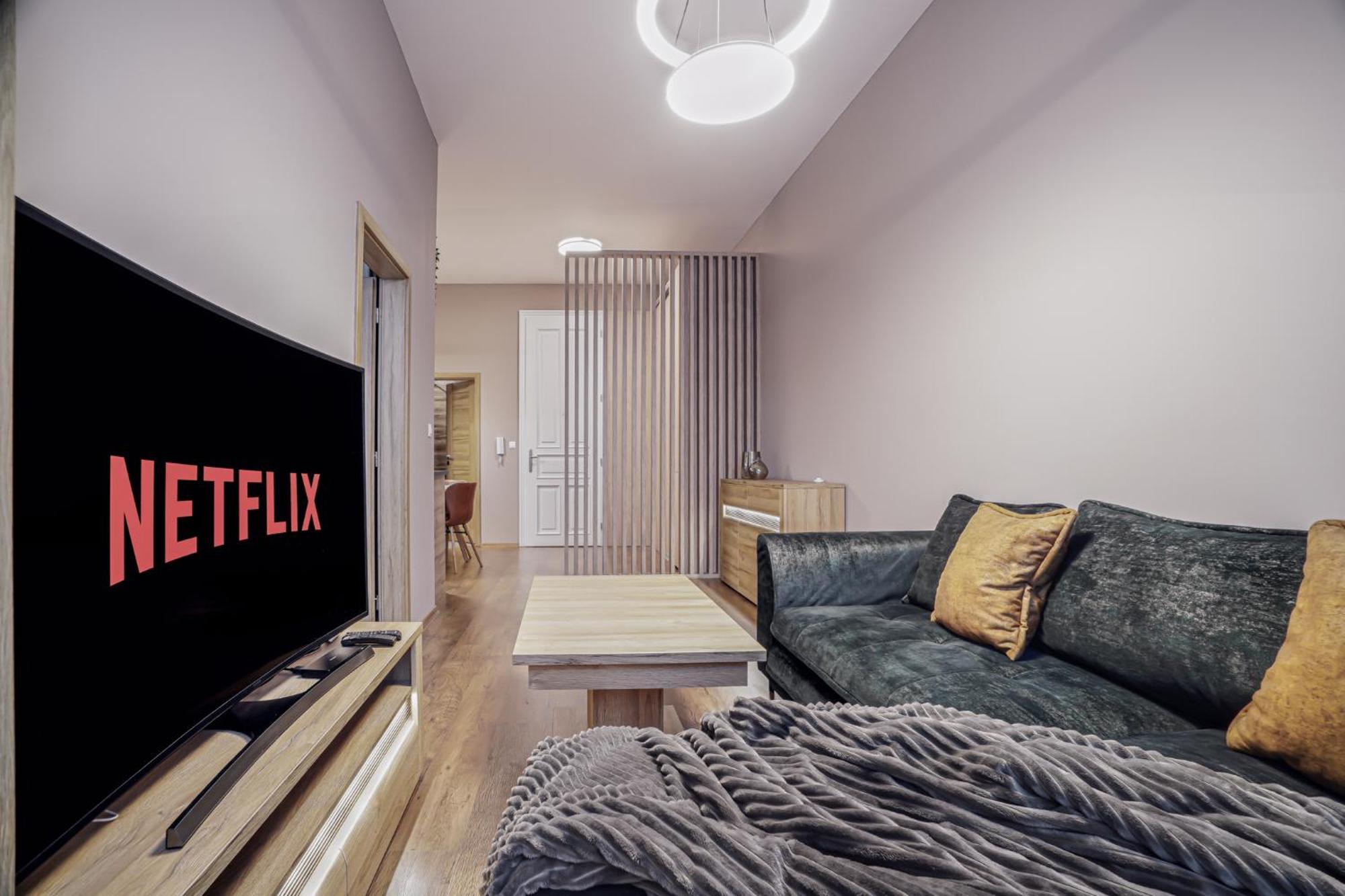 Apartman Poprad Velka Εξωτερικό φωτογραφία