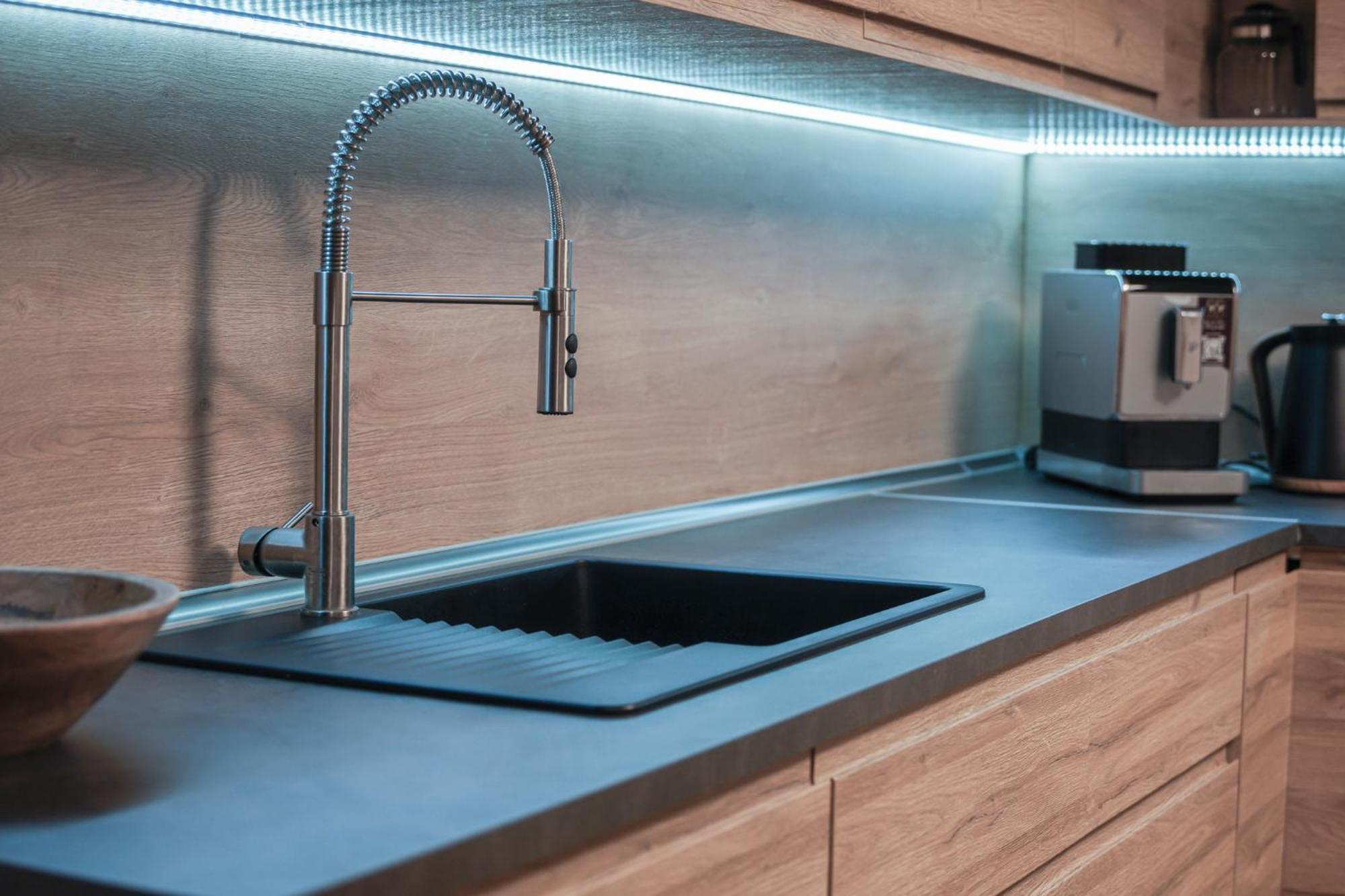 Apartman Poprad Velka Εξωτερικό φωτογραφία