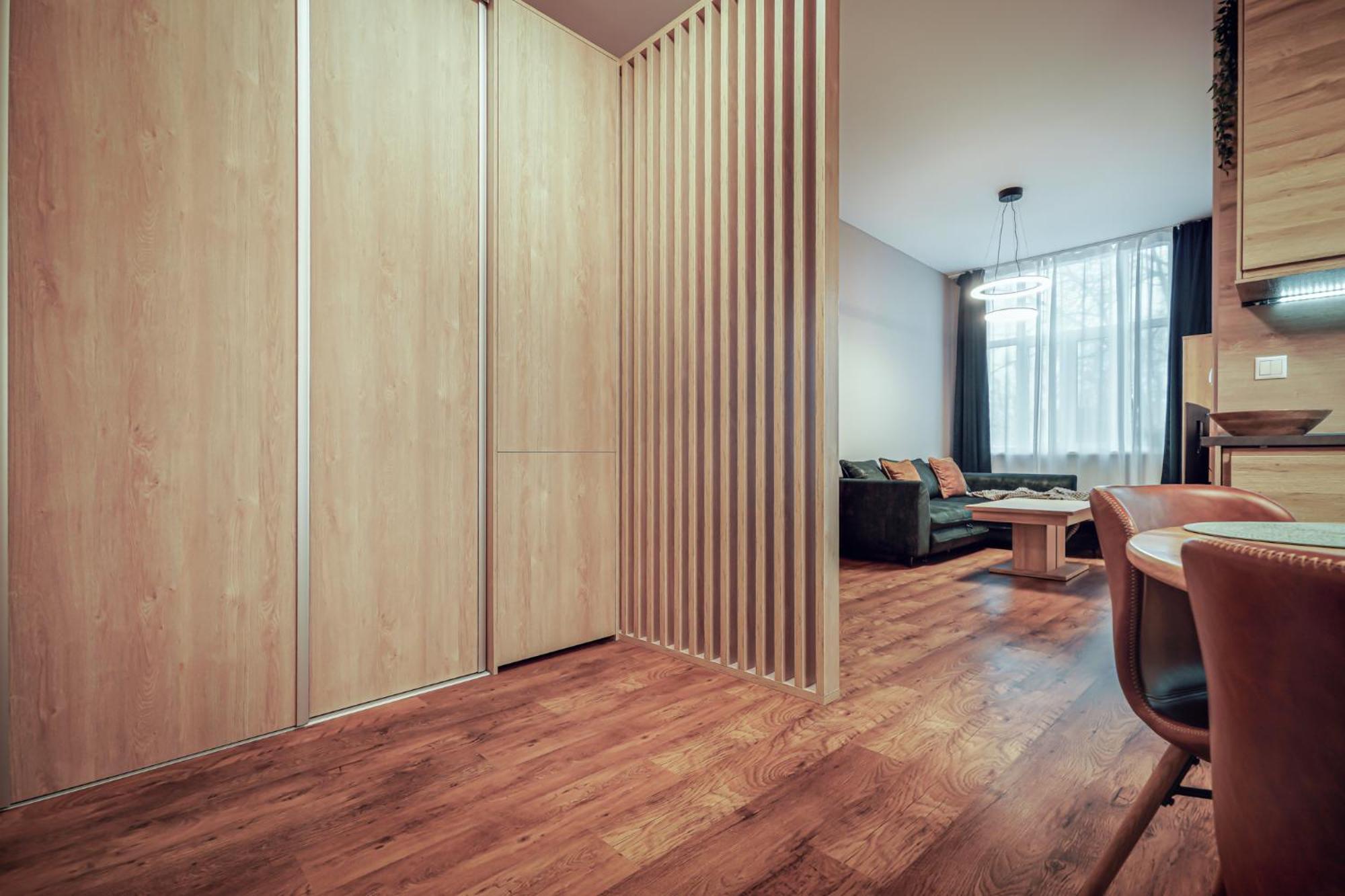 Apartman Poprad Velka Εξωτερικό φωτογραφία
