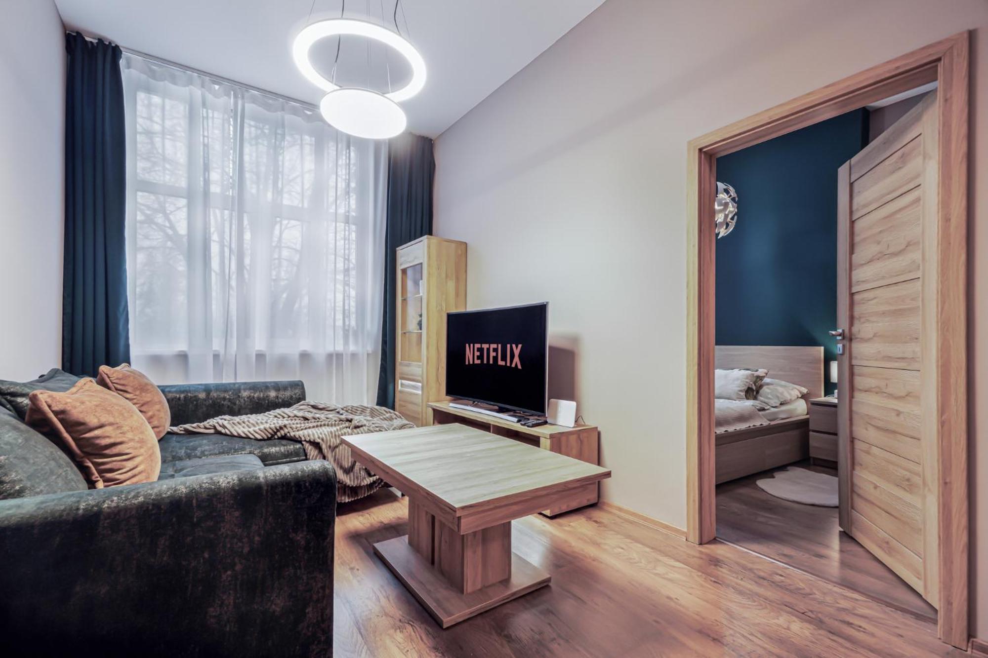 Apartman Poprad Velka Εξωτερικό φωτογραφία