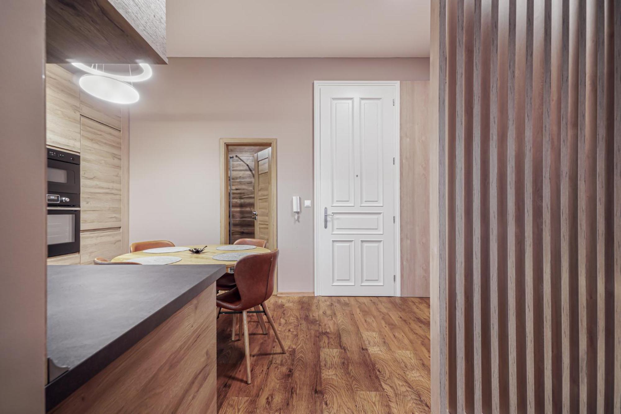 Apartman Poprad Velka Εξωτερικό φωτογραφία
